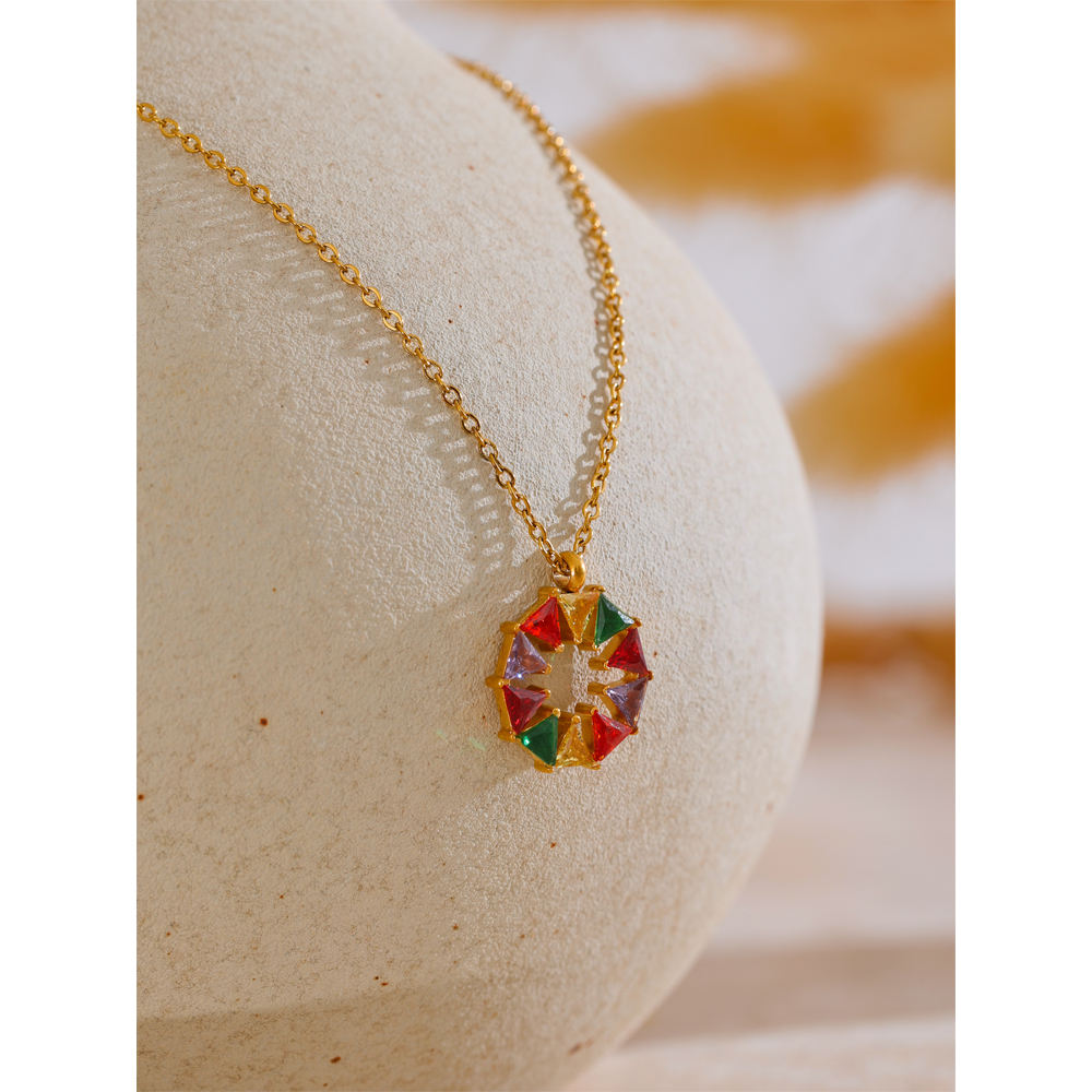 Aura Pendant