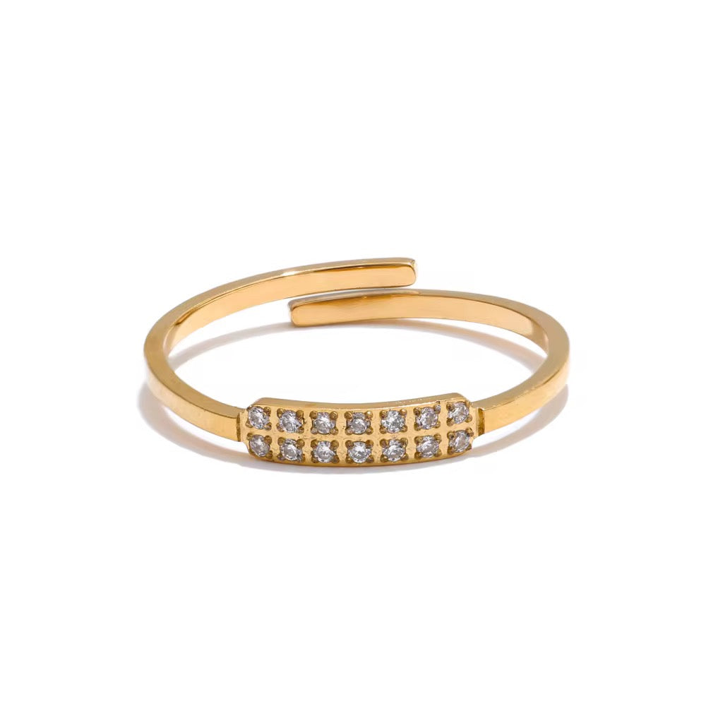 Paved Ring