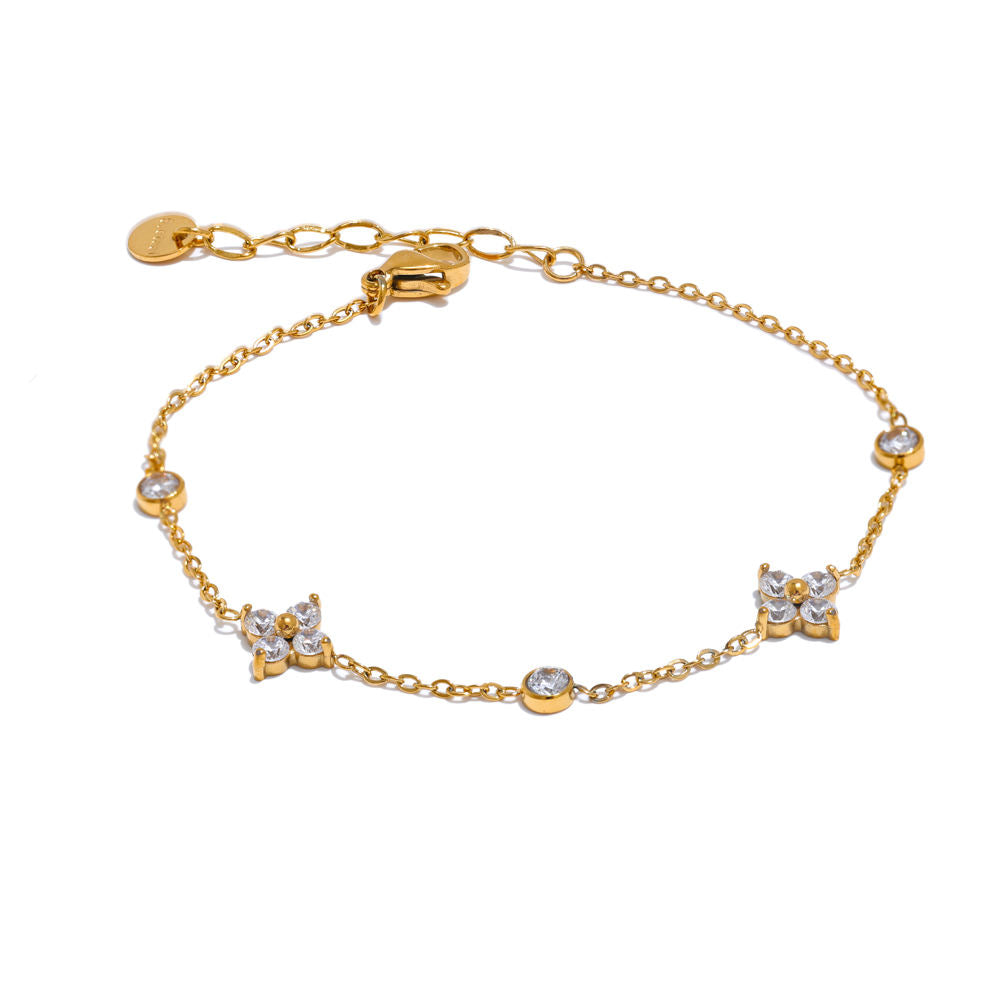 Fleur Bracelet
