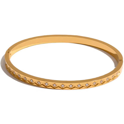 Cast Bracelet