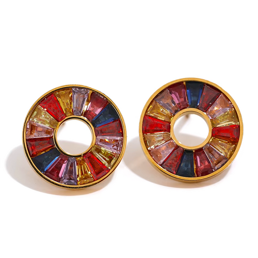 Aura Studs