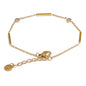 Sleek Shine Bracelet