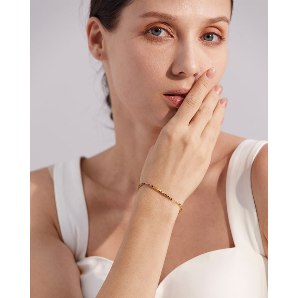 Aura Bracelet
