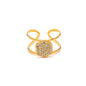 Full Round Ring
