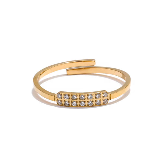 Paved Ring