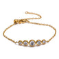 Bezel Bracelet