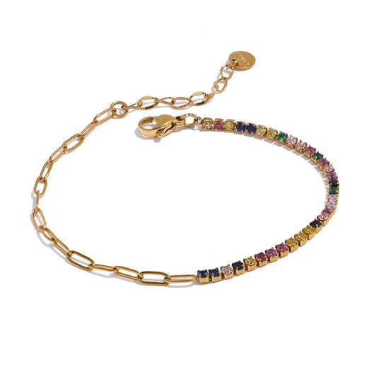 Aura Bracelet
