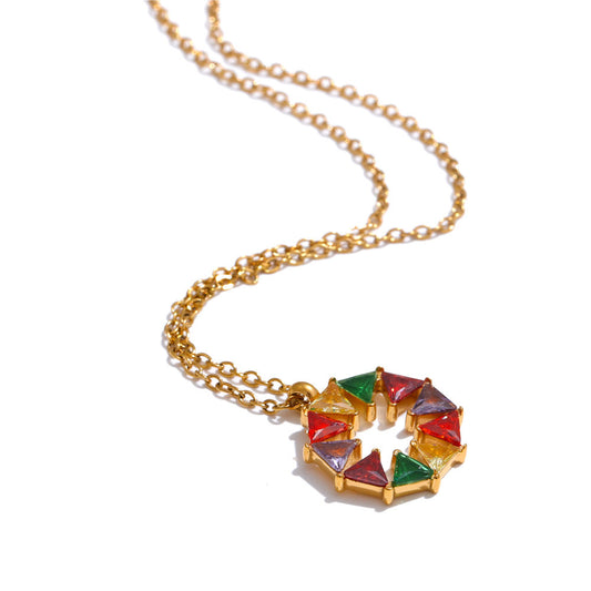 Aura Pendant