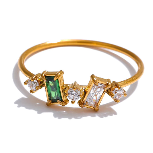 Aura Ring